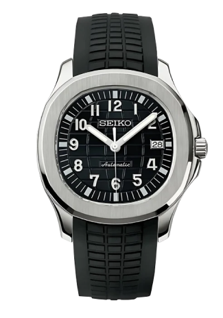 Seiko Aquanaut