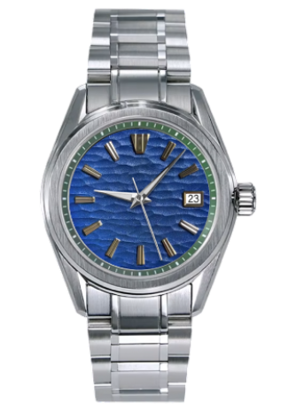 Seiko Grand Seiko