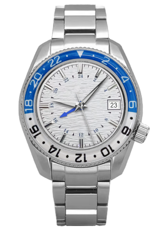 Grand Seiko GMT