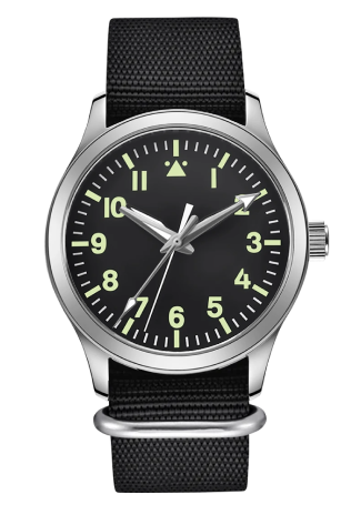 Seiko Classic