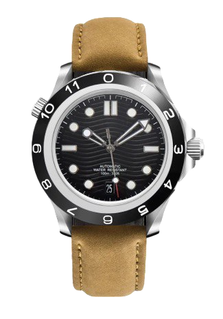 Seiko Seamaster