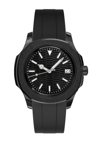 Seiko Nautilus Sport