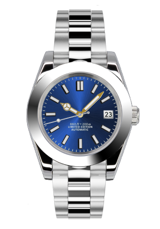 Seiko Datejust