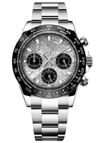 Seiko Daytona