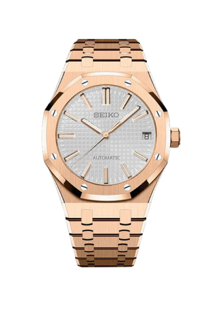 Seiko Royal Oak