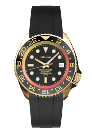 Seiko SKX007